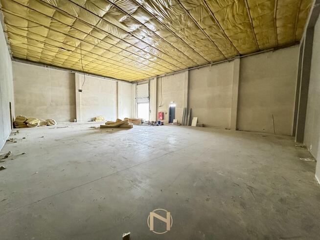 Lokal Gorzów wielkopolski