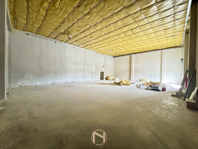 Lokal Gorzów wielkopolski