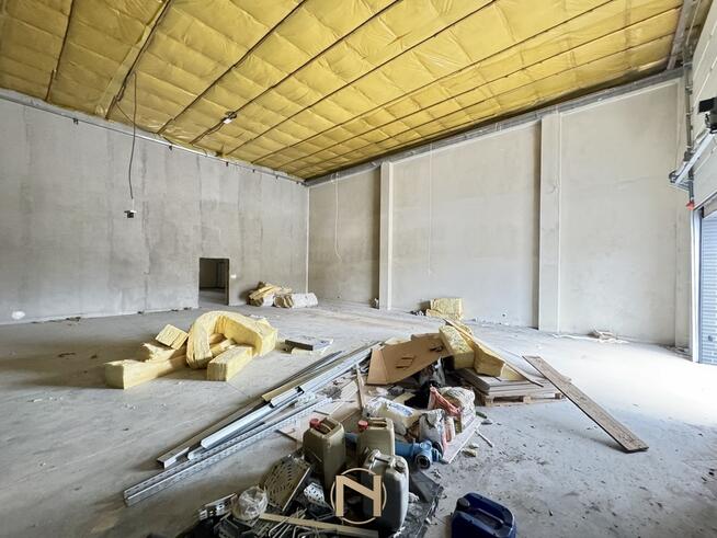 Lokal Gorzów wielkopolski