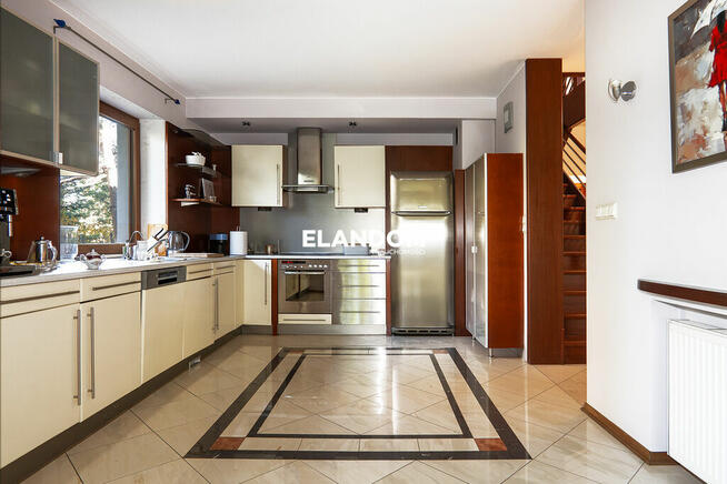 Luksusowa rezydencja Radość