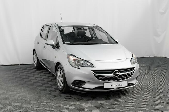 Opel Corsa WE786XA#1.4 Enjoy Tempomat Bluetooth Klima Salon PL VAT 23%