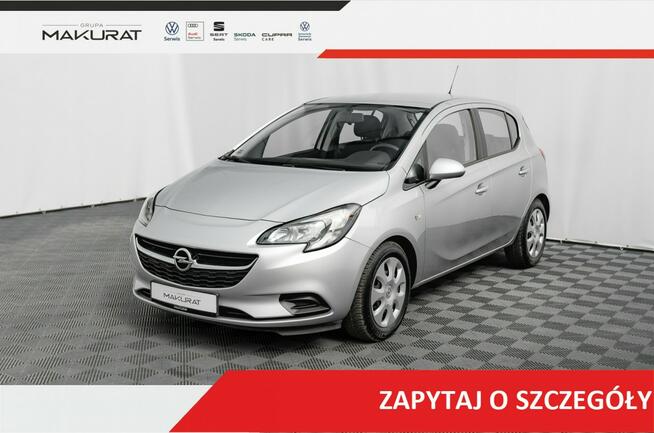 Opel Corsa WE175XC#1.4 Enjoy Tempomat Bluetooth Klima Salon PL VAT 23%