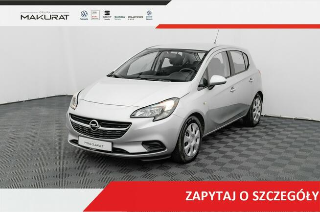 Opel Corsa GD1P729#1.4 Enjoy Tempomat Bluetooth Klima Salon PL VAT 23%