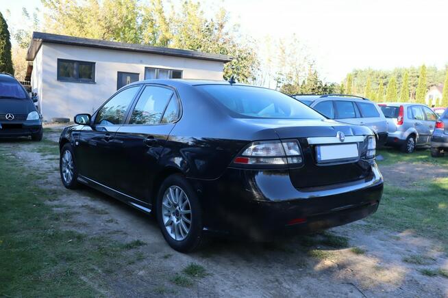 Saab 9-3 2009r. 2,0 150KM Benzyna 165000km Udokumentowane!