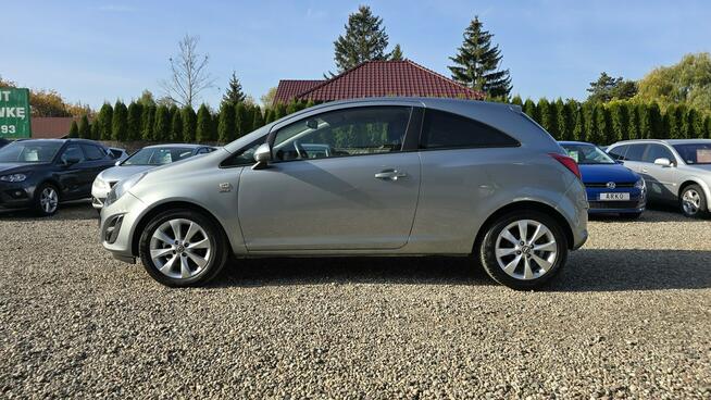 Opel Corsa Active 1.4 benzyna