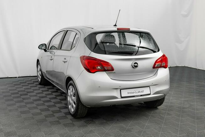 Opel Corsa WE805XA#1.4 Enjoy Tempomat Bluetooth Klima Salon PL VAT 23%