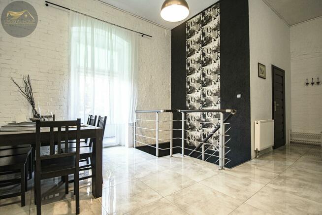 Mieszkanie Świdnica, Bystrzycka