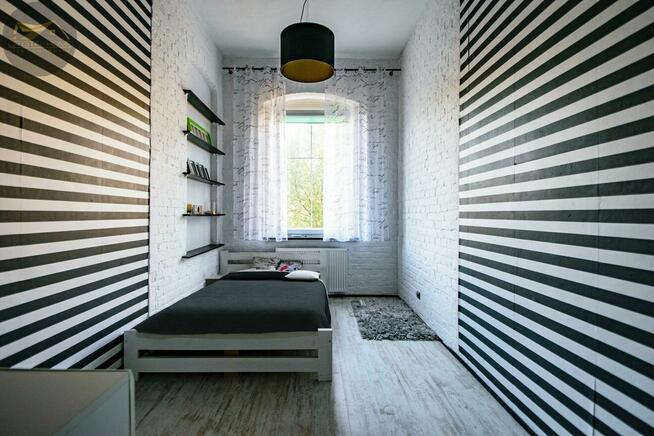 Mieszkanie Świdnica, Bystrzycka