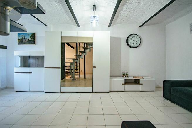 Mieszkanie Świdnica, Bystrzycka