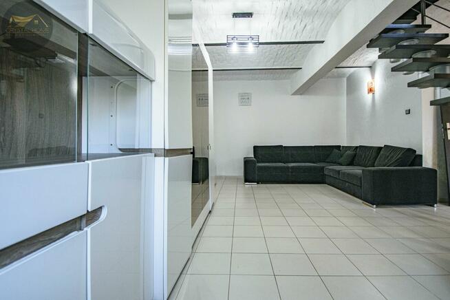 Mieszkanie Świdnica, Bystrzycka