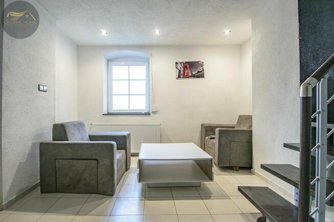 Mieszkanie Świdnica, Bystrzycka