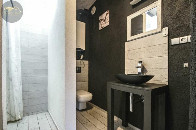 Mieszkanie Świdnica, Bystrzycka