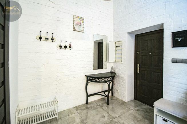 Mieszkanie Świdnica, Bystrzycka