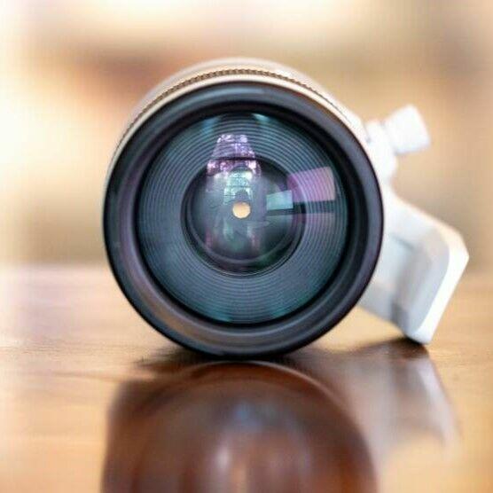 Obiektyw Canon RF70-200mm F2.8 - Używany, stan bardzo dobry.