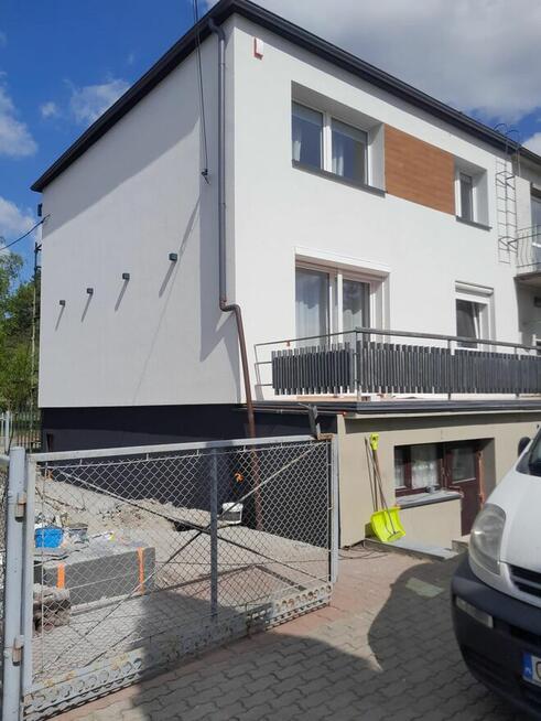 Usługi Remontowo-Budowlane