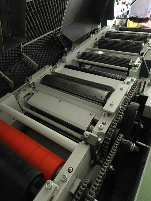 DYRA 40 JAROMA strugarko-pilarka