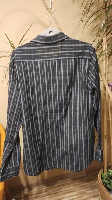 Koszula męska Identic – rozmiar XL