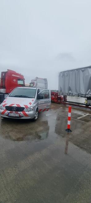 Pomoc Drogowa, Laweta, Tanio