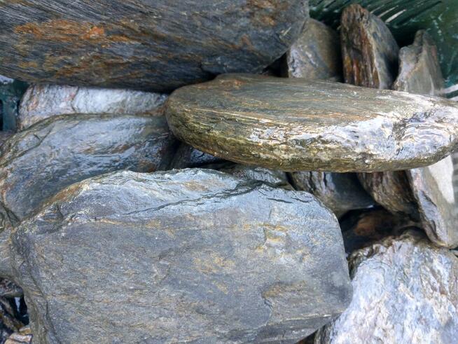 Skałki do akwarium terrarium dla pyszczaków