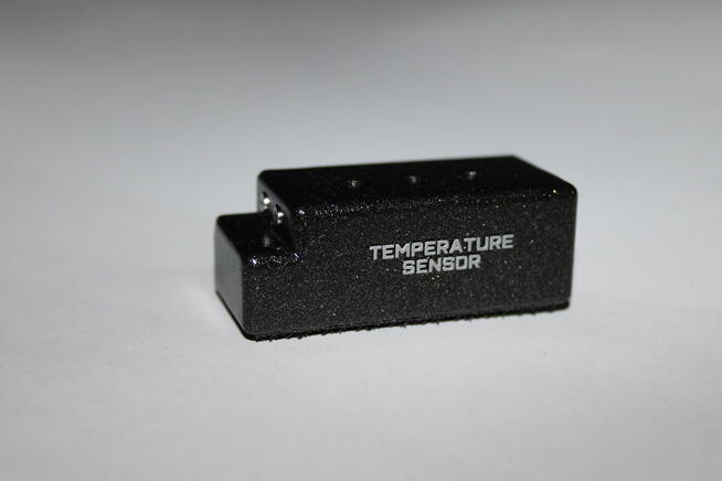 Mikrofon szpiegowski o bardzo dużej pojemności (10 dni)