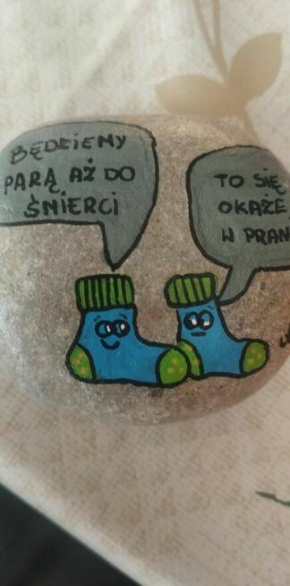 Poznam pozytywnie nastawioną wariatkę :)