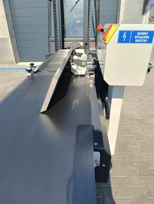 Wyrówniarka D500 Madora