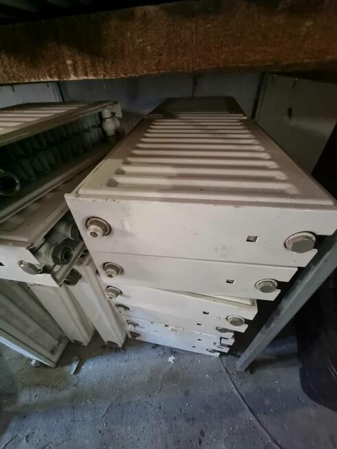 Grzejnik kaloryfer stalowy grzejniki kaloryfery stalowe