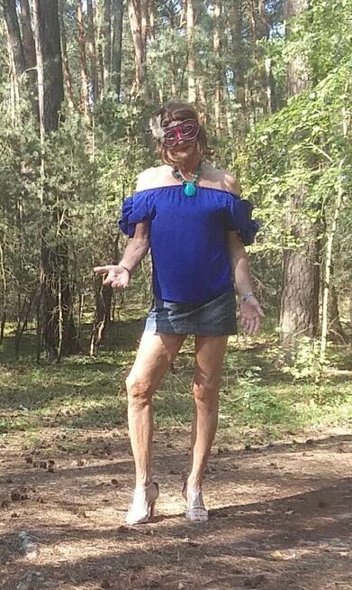 Szukam przyjaciół, ale TYLKO CD !!!