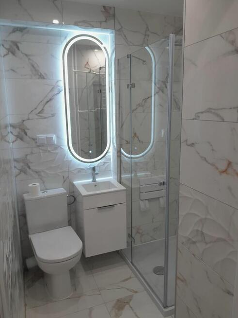 Usługi Remontowo-Budowlane