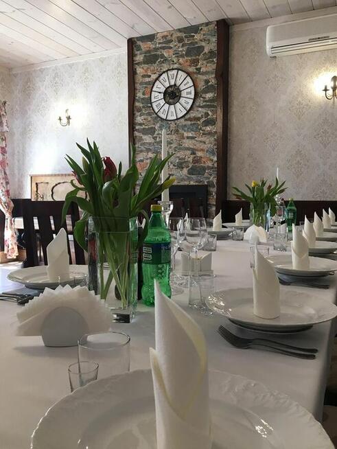 Sprzedam ośrodek wypoczynkowy Nadliwie, 40 km od Warszawy