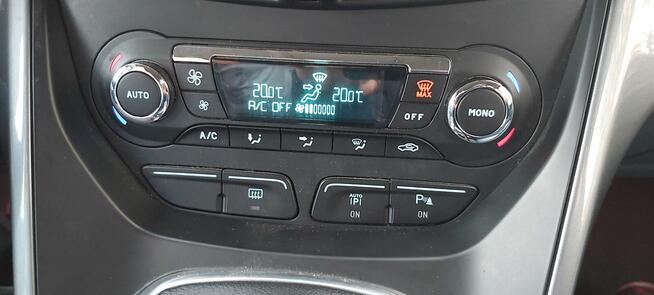 Ford C-MAX 1,6TDCI 95KM 2012r 193 tyś NAVI Climatronic zarej