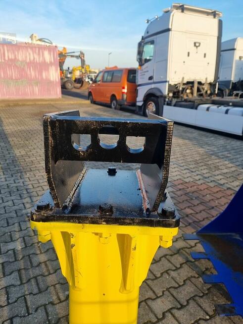 DHB 10S Młot hydrauliczny.