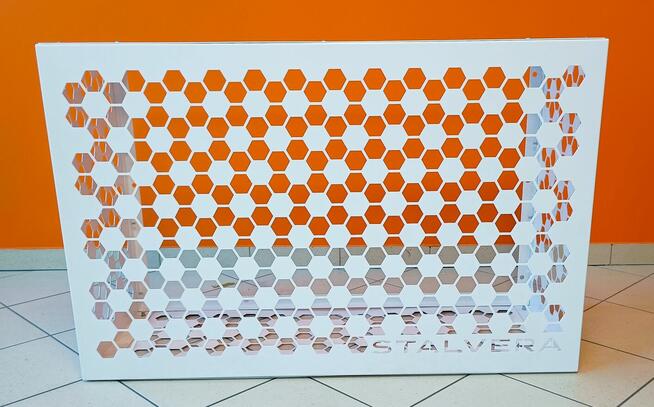 obudowa klimatyzacji, osłona klimatyzacji