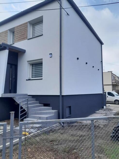 Usługi Remontowo-Budowlane