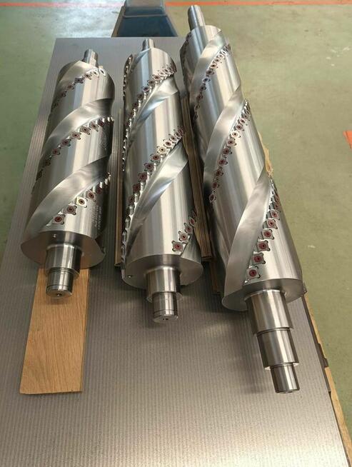 JR SERWIS MASZYNY STOLARSKIE