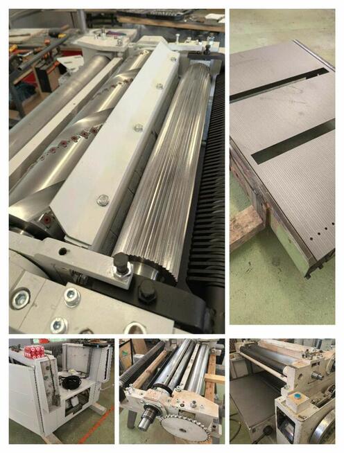 JR SERWIS MASZYNY STOLARSKIE