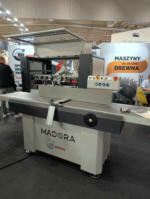 JR SERWIS MASZYNY STOLARSKIE