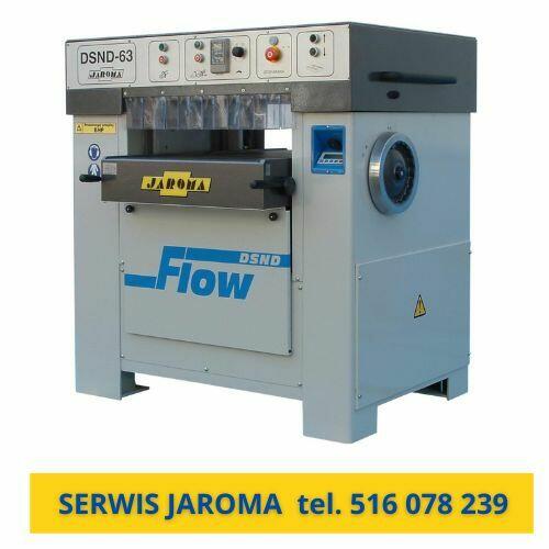 JR SERWIS MASZYNY STOLARSKIE