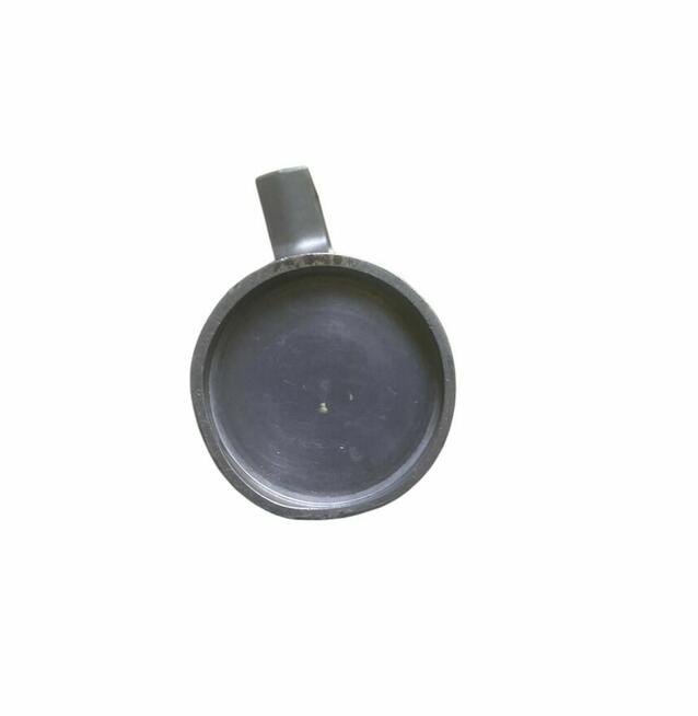 Kufelek miara stop cynowy pewter cechowany