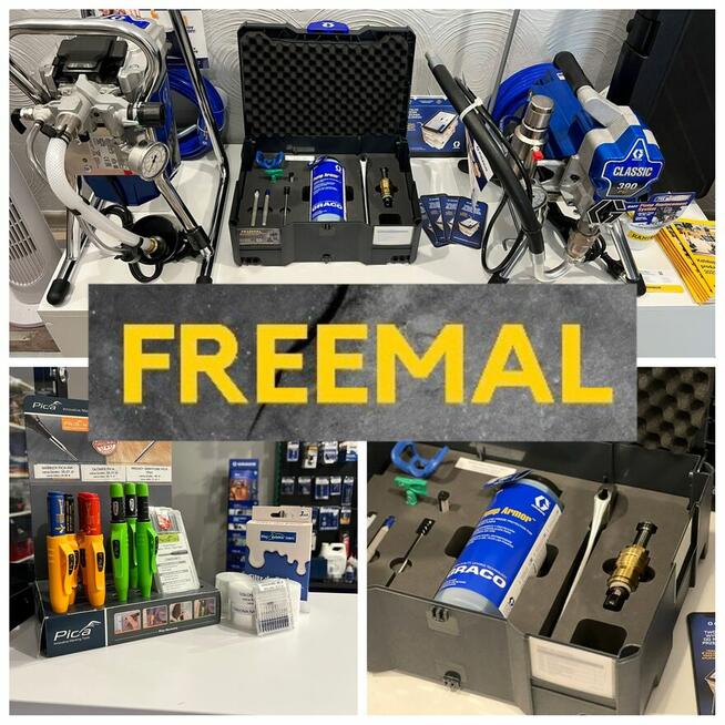 Oczyszczacz powietrza wynajem Festool. Nowość