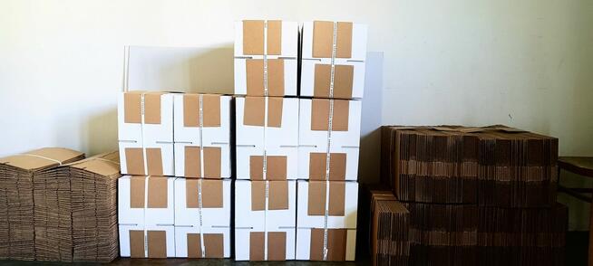 Zakład Opakowań Tekturowych Bogdan Kamiński