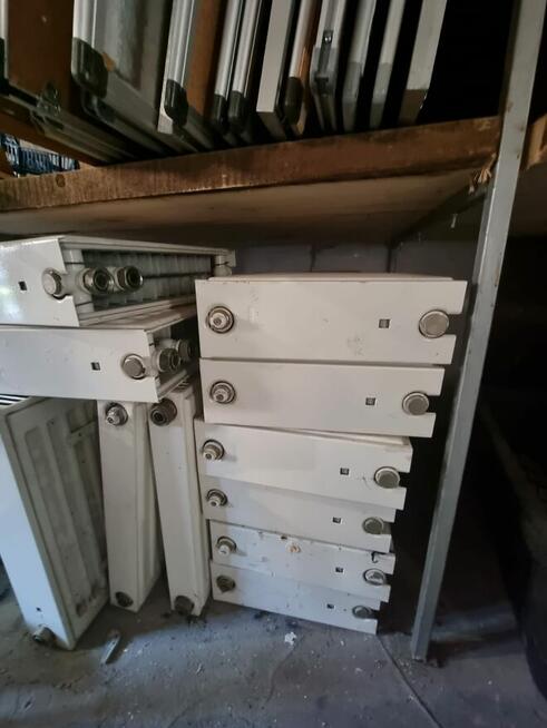 Grzejnik kaloryfer stalowy grzejniki kaloryfery stalowe