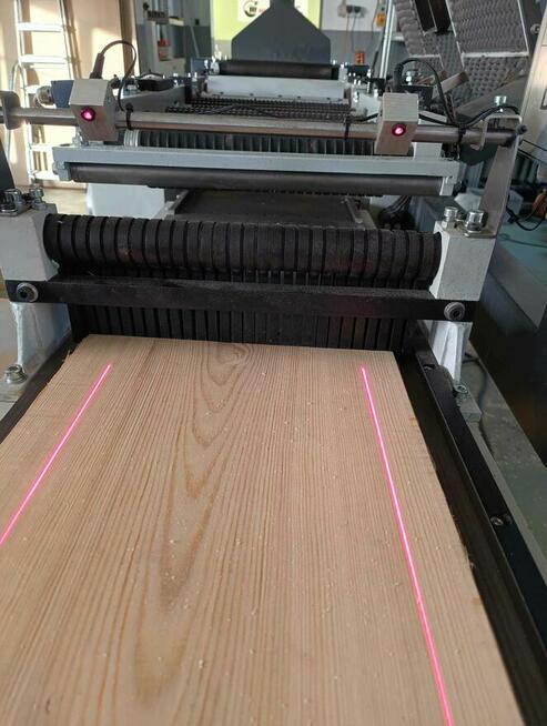 DYRA 40 JAROMA strugarko-pilarka