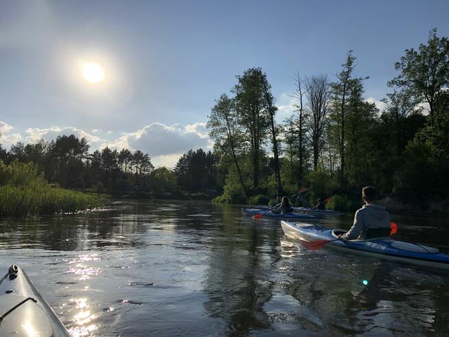Sprzedam ośrodek wypoczynkowy Nadliwie, 40 km od Warszawy
