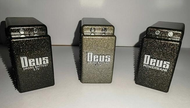 Mikrofon szpiegowski o bardzo dużej pojemności (30 dni)