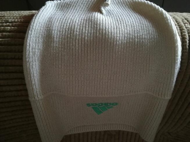 Czapka zimowa Legi adidas