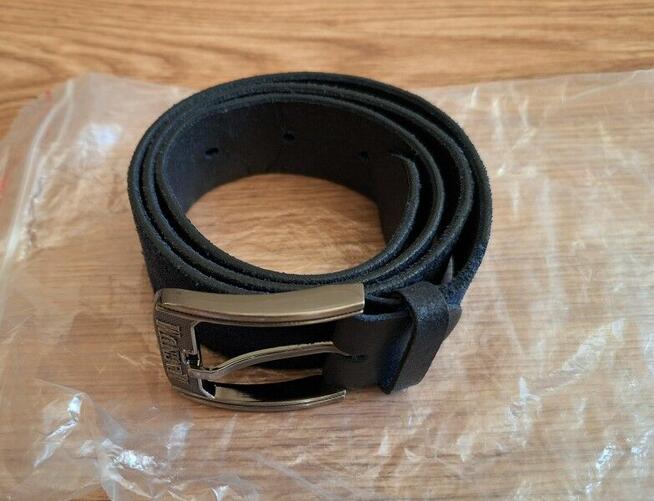 Nowe stylowe paski do spodni