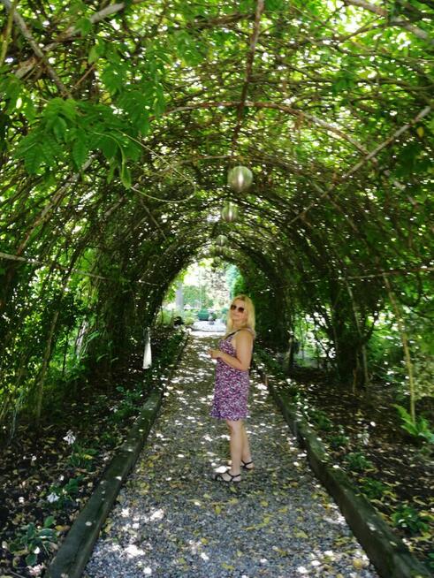 Nie jestem łatwa...ale warto:-)