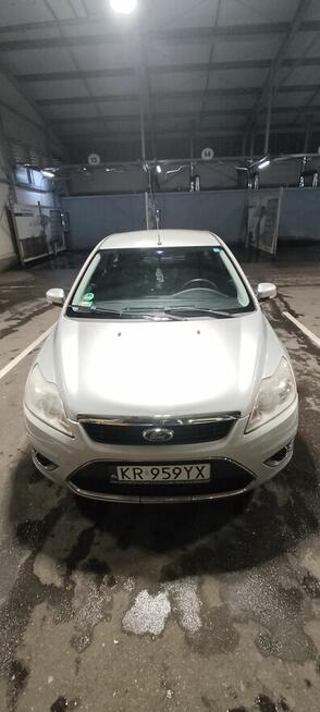 Ford Focus MK2 1.6 TDCi tanio !!!