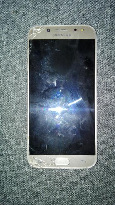 samsung j5 2017 do wywiany wyswietlacz